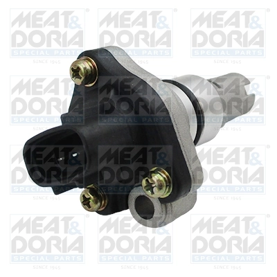 Sensor, speed/RPM
